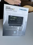 Sirius Starmate 8 Dock & Play Radio/vehicle Kit For Siriusxm Satellite Radio New. Fixed Price $75.00.
