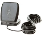 Sirius Boombox Sxabb1 Sound System Antenna 21ft Original Only 90 Degrees. Fixed Price $31.29.