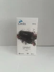 Cardo Systems Spirit Duo Bluetooth Waterproof Headset Sprt0101 New Open Box. Fixed Price $175.00.