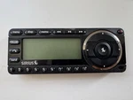 Sirius St5 Satellite Radio Active Howard Stern Car Mount Dock. Fixed Price $139.99.