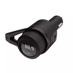 Scosche Bluetooth Fm Transmitter Wireless Hands Free Car Kit Charging Ports. Fixed Price $14.99.