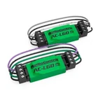 Audiocontrol Ac-lgd 20, Load Generating Device & Signal Stabilizer. Fixed Price $39.00.