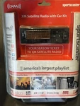 Sirius Xm Radio Sportscaster Satellite Car Kit L New. Fixed Price $31.65.