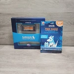 Sealed Sirius Xm Stratus Sv3-tk1 Plug & Play Satellite Radio Vehicle Kit $50. Fixed Price $89.99.