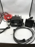 Motorola Xtl2500 110w Uhf R1 380-470mhz High Power Radio M21qtm9pw1an Ham Read R. Fixed Price $298.00.