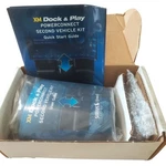 Sirius Xm Satellite Radio Dock &play Power Connect Additional Vehicle Kit New. Fixed Price $24.99.