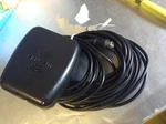 Used Siriusxm Boombox Or Home Antenna 20 Ft Long With Straight End Read. Fixed Price $18.00.