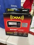 Xm Xpress Sirius Satellite Radio Vehicle Kit W/remote & Cassette Adapter, New. Fixed Price $34.99.
