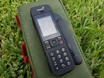 Inmarsat Isatphone 2 Satellite Phone *video Presentation In Listing* Shtf Comms. Fixed Price $625.00.