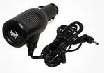 Sirius Satellite Radio 5 Volt Car Cigarette Lighter Power Adapter White Dog Logo. Fixed Price $9.00.