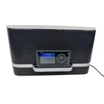 Siriusxm Sxabb1 Universal Portable Speaker Dock Black Satellite Radio Tested. Fixed Price $64.89.