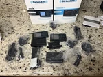 Sirius Xm Radio Starmate 8 & Onyx Ez For Siriusxm Satellite Receiver Parts. Fixed Price $69.00.