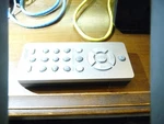 Polk Audio Reference Home Xm Satellite Radio Tuner Remote For Xrt12 (as Is) Read. Fixed Price $19.95.