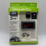 Delphi Sa10085 Roady2 Xm Satellite Radio Receiver With Built-in Wireless Fm. Fixed Price $22.47.