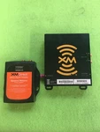 Set Of: Xm Satellite Radio Xmd1000 And Terk Xmdgm100 Xmdirect Digital Adapter. Fixed Price $38.99.