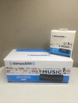 Siriusxm Stratus 6 Sv6tk1c Radio Vehicle Kit & Sxmb2c Universal Boom Box. Fixed Price $87.10.