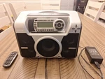 Starmate Sirius Xm Satellite Radio Receiver Lifetime W/ St-b2( Remote ). Fixed Price $230.00.