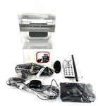 Xm Satellite Radio New Belkin Home Kit And Oem Car Accessory Set Xpress Roadyxt. Fixed Price $37.99.