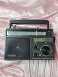 Retekess Tr618 Am Fm Portable Shortwave Radio Supports Sd, Micro Sd & Usb Tested. Fixed Price $17.99.