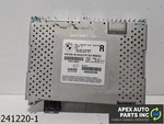 Oem 2004-2007 Bmw 525i 2.5l Satellite Radio Module Sirius. Fixed Price $109.99.