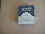 Kenwood Compatible Sirius Satelite Rdio Tuner Sir-ken 1. Fixed Price $49.99.
