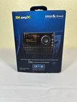 Sirius Xm Onyx Xdnx1v1 Satellite Dock & Play Radio With Vehicle Kit. Fixed Price $24.95.