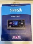 Sealed New Sirius Xm Sp5 Satellite Radio Sportster 5 & Vehicle Kit Sp5tk1. Fixed Price $75.00.