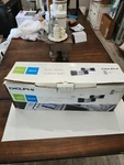 Delphi Roady Xt For Xm Car & Home Satellite Radio Receiver. Fixed Price $90.65.
