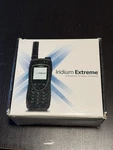 Iridium Extreme 9575 Satellite Phone. Fixed Price $380.00.