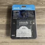 Sirius Connect Satellite Radio Tunerr Receiver (sir-jvc1) *new Sealed*. Fixed Price $39.99.