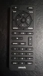 Sirius Stilleto Satellite Radio Remote 2 10 100 Sl2 Sl10 Sl100 No Battery. Fixed Price $6.32.