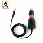 Dc Car Auto Power Adapter Charger For Sirius Xm Sportster Sp5-tk1 Sdsp5v1 Radio. Fixed Price $8.99.