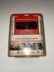 Xm Satellite Radio Rvk101a Sportscaster Receiver With Car Vehicle Kit Sealed. Fixed Price $24.50.