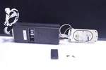 As/is Nal Research Iridium A3la-d Satellite Modem Antenna Saf4070-ig Sku221599. Fixed Price $333.33.