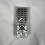 Delphi Skyfi Sa10034 Xm Radio Boombox Cd Am Fm P10793a Remote Control Tuner. Fixed Price $14.99.