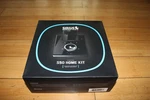 Sirius Xm Satellite Radio S50 - H1 Home Kit Dock Complete New Open Box S50h1. Fixed Price $19.99.