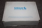 Sirius Starmate 3 Portable Satellite Radio Receiver & Vehicle Car Kit. Fixed Price $34.99.