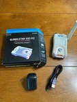 Globalstar Sat-fl2 Satellite Hotspot In Box. Fixed Price $120.00.