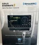 New Open Box Sirius Xm Sst8v1 Starmate 8 Car Truck Kit Tested Watch! Siriusxm. Fixed Price $49.95.