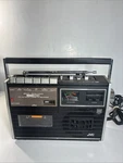 Vintage Jvc Nivico 9403 Am/fm 2 Band Radio Cassette. Fixed Price $58.95.