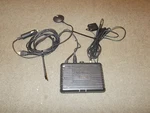 Flight Prep Wxworx Bluetooth Weather Receiver. Fixed Price $425.00.