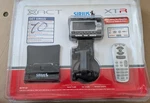 New Sirius Xm Radio Xact Bxtr7uk For Car & Home Satellite Receiver. Fixed Price $39.97.