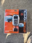 Sirius Xact Stream Jockey Satellite Radio Plug & Play Receiver With Vehicle Kit. Fixed Price $20.00.