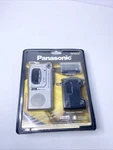 Panasonic Rn-505 Microcassette Voice Recorder Silver Vintage Retro New In Box. Fixed Price $178.30.