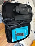 Qualcomm Globalstar Gps - 1600 Tri-mode Satellite Phone With Battery. Fixed Price $200.00.