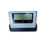 Delphi Roady Xt Xm Satellite Radio Receiver Silver W/ Desktop Dock Sa10177. Fixed Price $17.99.