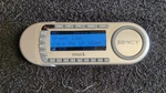 Xact Communication Sirius Xtr8ck Car Satellite Radio Receiver. Fixed Price $20.00.