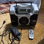 Starmate Sirius Xm Satellite Radio Receiver Lifetime W/ St-b2( Remote ). Fixed Price $127.37.