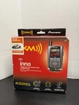 Pioneer Inno Portable Xm Xm2go Satellite Radio/mp3 Capability / Gex-inno2bk. Fixed Price $69.99.