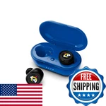 Soar Nfl True Wireless Earbuds Los Angeles Rams Nfl-tws2-rms. Fixed Price $42.68.